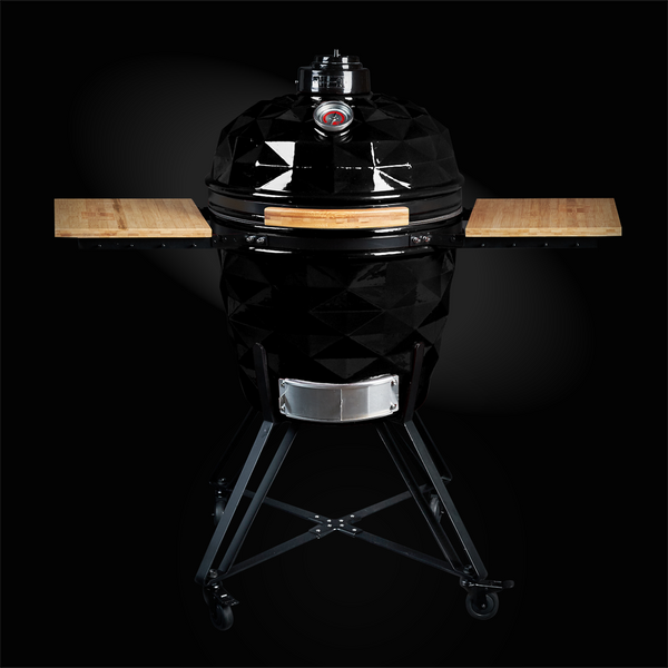 KamadoClub PRO  PREMIUM+, JUODA