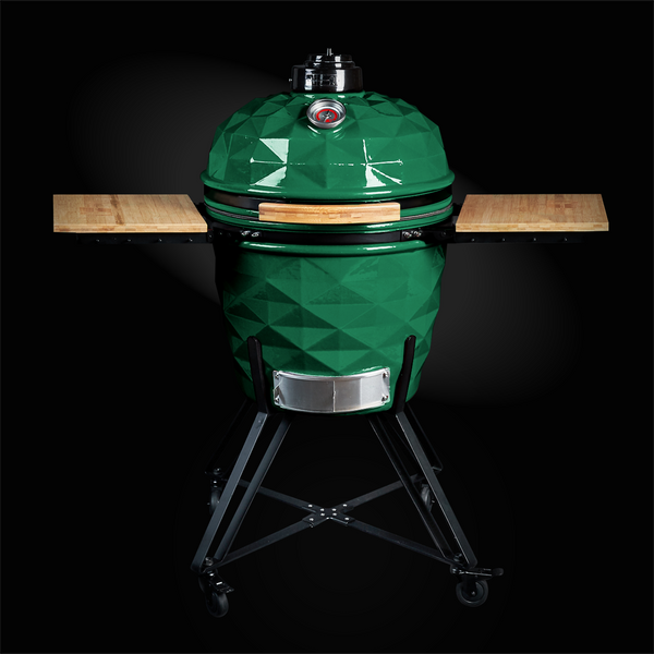 KamadoClub PRO  PREMIUM+, ŽALIA