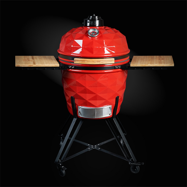 KamadoClub PRO  PREMIUM+, RAUDONA