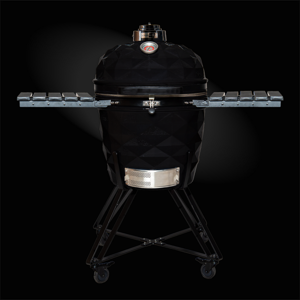 KamadoClub PRO 2 PREMIUM, JUODA