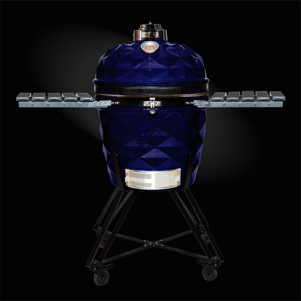 KamadoClub PRO 2 PREMIUM, MĖLYNA