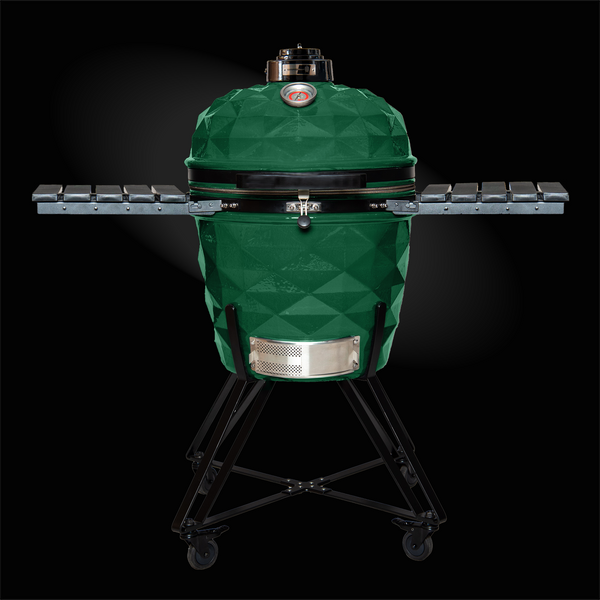 KamadoClub PRO 2 PREMIUM, ŽALIA